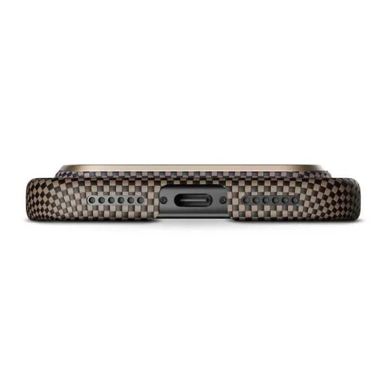 PITAKA Ultra Slim Case iPhone 17 Air 6.6" - Sunset